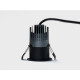 Встраиваемый светильник SWG RC RC-D52-7-BL-NW65