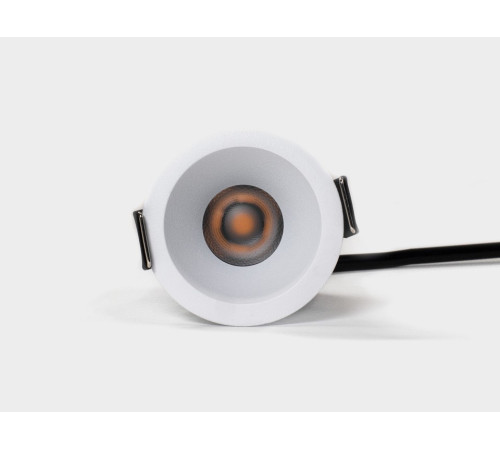 Встраиваемый светильник SWG RC RC-D52-7-WH-NW65