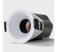 Встраиваемый светильник SWG RC RC-D52-7-WH-NW65
