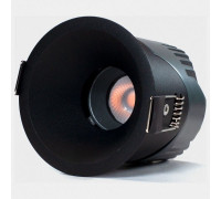 Встраиваемый светильник SWG RC RC-D84-12-BL-WW65