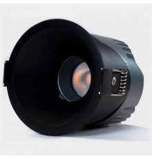 Встраиваемый светильник SWG RC RC-D84-12-BL-NW65