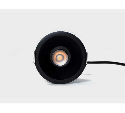 Встраиваемый светильник SWG RC RC-D84-12-BL-NW65