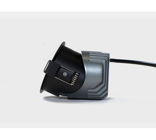 Встраиваемый светильник SWG RC RC-D84-12-BL-NW65