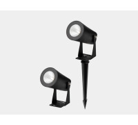 Наземный низкий светильник SWG FL-F24A 00-00042721