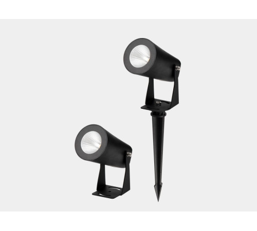 Наземный низкий светильник SWG FL-F24A 00-00042721