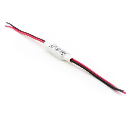 Контроллер-диммер с пультом ДУ SWG MINI M-DIM-6А