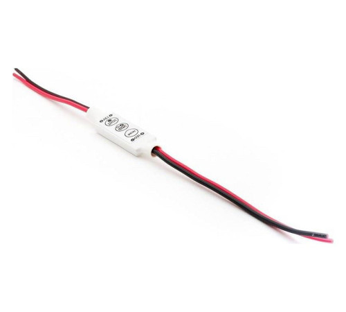 Контроллер-диммер с пультом ДУ SWG MINI M-DIM-6А