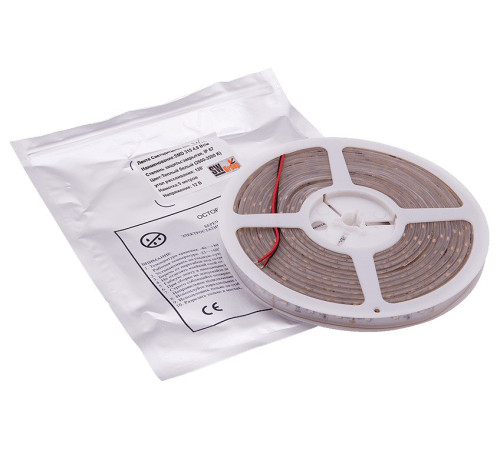 Лента светодиодная SWG SWG31560 SWG31560-12-4.8-WW-67