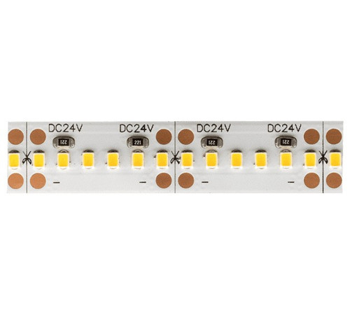 Лента светодиодная SWG SWG2A300 SWG2A300-24-19.2-NW