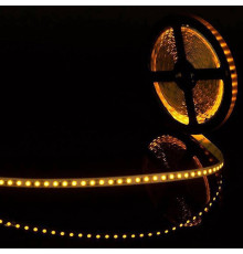 Светодиодная лента SWG SWG3120-12-9.6-Y-M 9.6 Вт/м 12V IP20 желтая SWG3120-12-9.6-Y-M