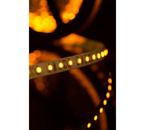 Светодиодная лента SWG SWG3120-12-9.6-Y-M 9.6 Вт/м 12V IP20 желтая SWG3120-12-9.6-Y-M