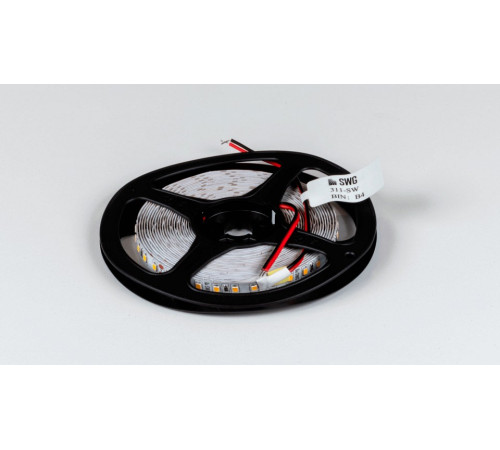 Лента светодиодная SWG SWG2120 SWG2120-24-9.6-WW-M