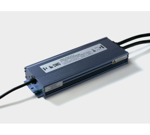 Блок питания SWG MTPW MTPW-600-24