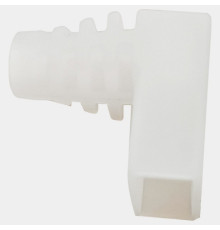 Заглушка для профиля с отверстием SWG  00-00028373