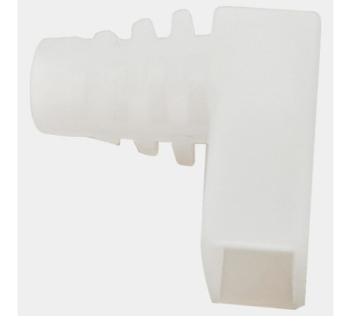 Заглушка для профиля с отверстием SWG 00-00028373