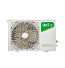 Наружный блок сплит-системы Ballu BSYI/out-18HN8/ES_23Y инверторный НС-1483549