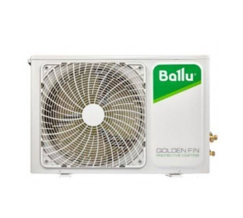 Наружный блок сплит-системы Ballu BSYI/out-18HN8/ES_23Y инверторный НС-1483549