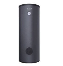 Водонагреватель косвенного нагрева ELSEN напольный 150 л EWH03.150i