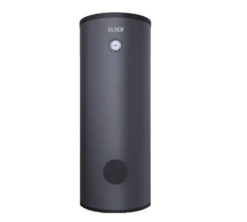 Водонагреватель косвенного нагрева ELSEN напольный 150 л EWH03.150i