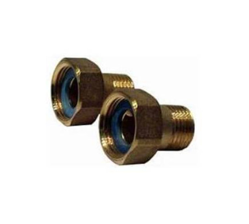 Присоединительный гарнитур Oventrop DN20 правый 1010557