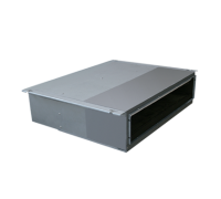 Сплит-система канальная Hisense HEAVY CLASSIC AUD-60HX4SHH/AUW-60H6SP1