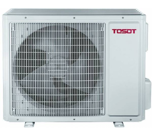 Сплит-система TOSOT TRIANGLE T09H-STR/I-S / T09H-STR/O инверторная T09H-STR/I-S/T09H-STR/O