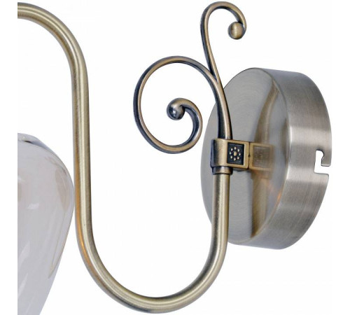 Бра TopLight Sybilla TL1157-1W