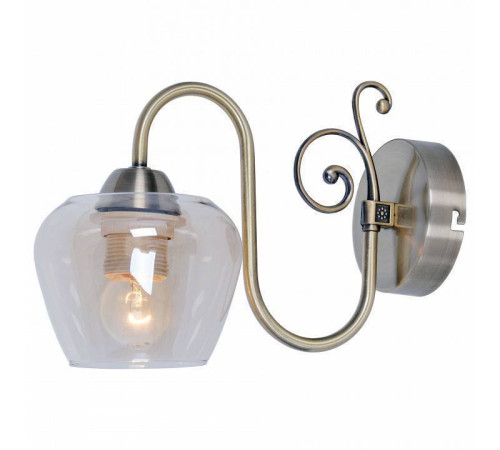 Бра TopLight Sybilla TL1157-1W