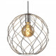 Подвесной светильник TopLight Janis TL1190H-01SL