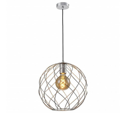 Подвесной светильник TopLight Janis TL1190H-01SL