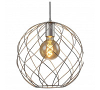 Подвесной светильник TopLight Janis TL1190H-01SL