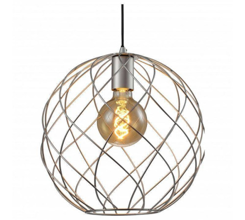 Подвесной светильник TopLight Janis TL1190H-01SL