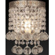 Накладной светильник TopLight Vivien TL7230B-01SN