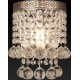 Накладной светильник TopLight Vivien TL7230B-01SN
