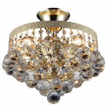 Люстра на штанге TopLight Vivien TL7230X-04WG