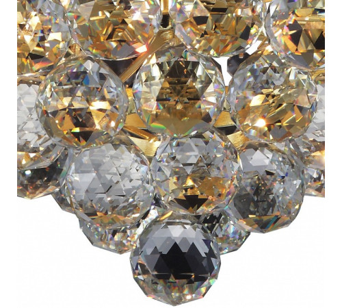 Люстра на штанге TopLight Vivien TL7230X-04WG