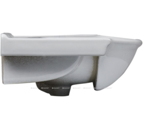 Тумба под раковину Aquanet Доминика 60 цвет белый 00171684