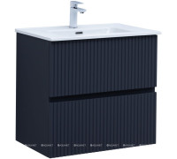 Тумба под раковину Aquanet Джейн 70 маренго 00313301