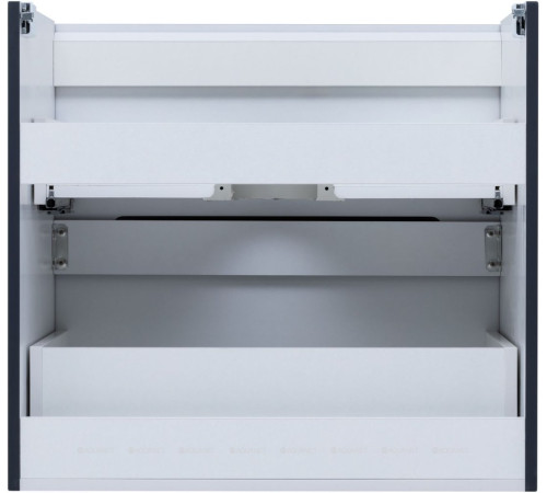 Тумба под раковину Aquanet Джейн 70 маренго 00313301