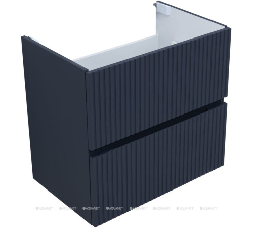 Тумба под раковину Aquanet Джейн 70 маренго 00313301