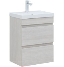 Тумба под раковину Aquanet Нота New 50 дуб холден 00334202