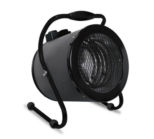 Тепловая пушка электрическая ZILON Суховей ZTV-3C