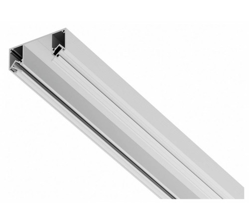 Профиль-держатель встраиваемый 6063 LINE3535 STC 0213401