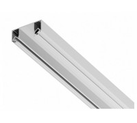 Профиль-держатель встраиваемый 6063 LINE3535 STC 0213402