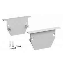 Заглушка для профиля 6063 LINE 3525 IN 0222605