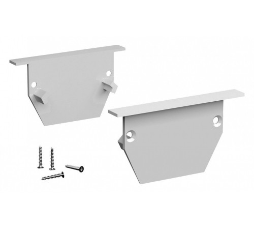 Заглушка для профиля 6063 LINE 3525 IN 0222605