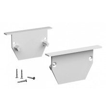 Заглушка для профиля 6063 LINE 3525 IN 0222606