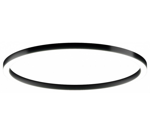 Накладной светильник 6063 Кольцо 0520819