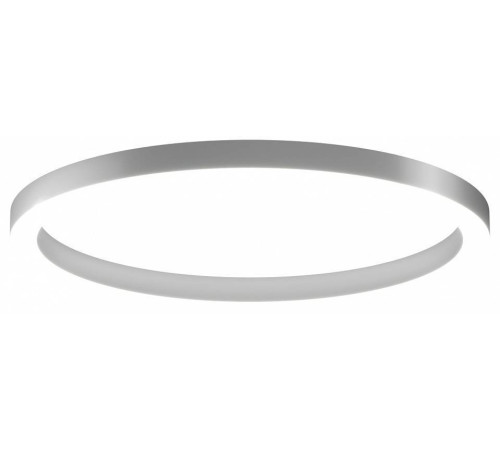Накладной светильник 6063 Кольцо 0520829