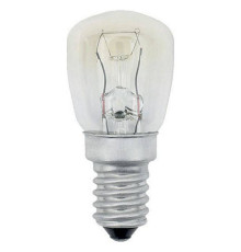 Лампа накаливания Uniel E14 15 Вт 01854
